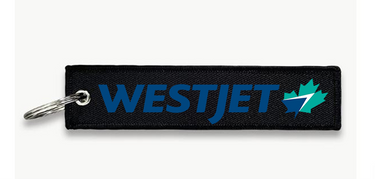 WESTJET KEY CHAIN